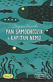 'Kapitan Nemo', Siedmiorg-Edipresse, 2015 r.