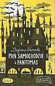 'Fantomas', Siedmiorg-Edipresse, 2015 r.