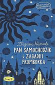 'Zagadki Fromborka', Siedmiorg-Edipresse, 2015 r.