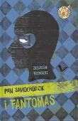 'Fantomas', Literatura, 2015 r.
