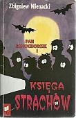 'Ksiga strachw', Literatura, 2001 r.