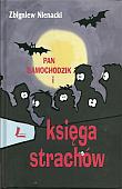 'Ksiga strachw', Literatura, 2013 r.