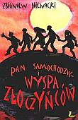 'Wyspa Zoczycw', Literatura, 2003 r.