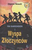 'Wyspa Zoczycw', Literatura, 2015 r.