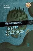 'Wyspa Zoczycw', Literatura, 2019 r.