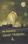 'Zagadki Fromborka', Literatura, 2017 r.